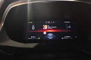 Affidabilissima Renault Captur Mild Hybrid 140 cv 