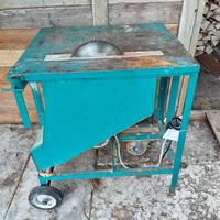  banco sega circolare 