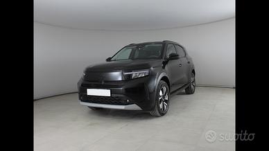 OPEL Frontera III - Frontera 1.2 hybrid GS 145cv e
