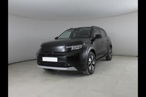 OPEL Frontera III - Frontera 1.2 hybrid GS 145cv e