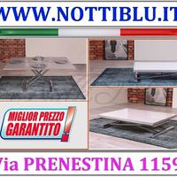 Tavolino Trasformabile ciackRegolabile in altezza