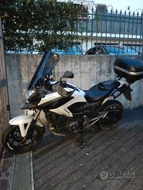 Honda NC 750 - 2016
