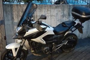 Honda NC 750 - 2016