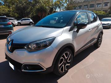 RENAULT CAPTUR 1.5 DCI 90CV 6MARCE CON GARANZIA