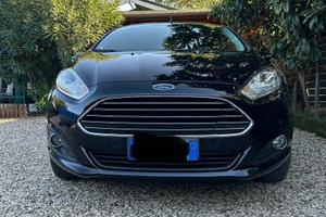 Ford fiesta eco bust 100cv neopatentati
