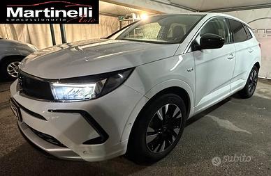Opel Grandland 1.5 diesel Ecotec aut.