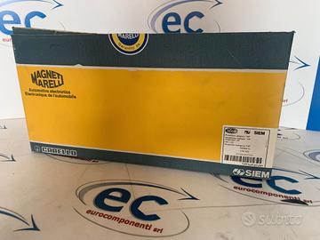PROIETTORE SX LANCIA THEMA 88 COD. LPA302 NUOVO MA