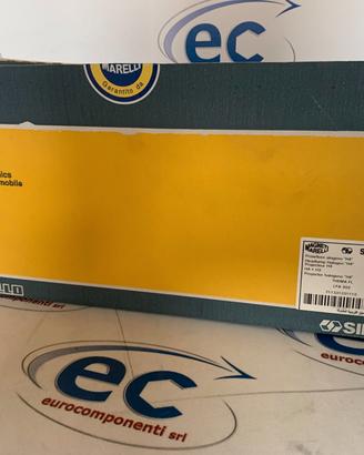 PROIETTORE SX LANCIA THEMA 88 COD. LPA302 NUOVO MA