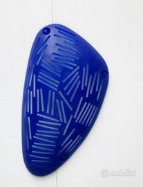 porta CD postmoderno "The Stone" by Guzzini 