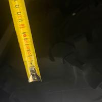 Treno gomme x Quad