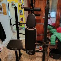 Home gym