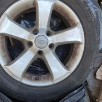 gomme auto 