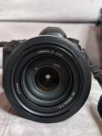 Canon eos 5d mark III