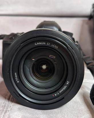 Canon eos 5d mark III