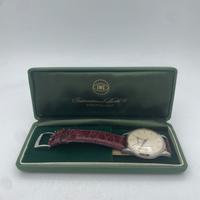 Orologio IWC
