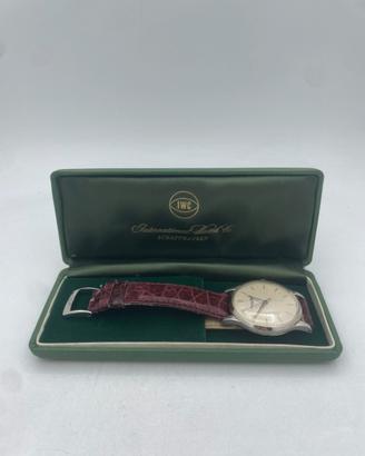 Orologio IWC