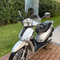 Piaggio Liberty 50 - 2011