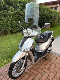 Piaggio Liberty 50 - 2011