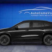 MERCEDES GLA (H247) GLA 200 d Automati...