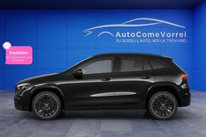 MERCEDES GLA (H247) GLA 200 d Automati...
