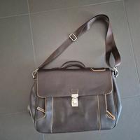 Borsa da Spalla / Cartella da Lavoro Uomo CARPISA