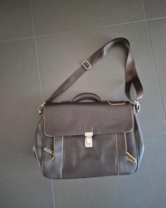 Borsa da Spalla / Cartella da Lavoro Uomo CARPISA