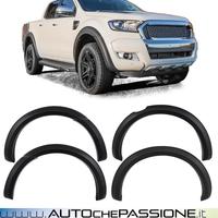 Parafango passaruota da 6" Ford Ranger T7 T8 15-2