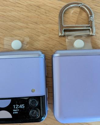 custodia cover case cuffie Samsung Buds Pro 2 3 4