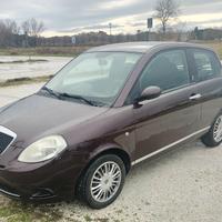Lancia Ypsilon 1.2 benzina 