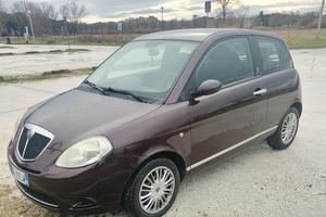 Lancia Ypsilon 1.2 benzina 