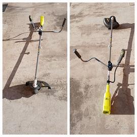 Decespugliatore RYOBI