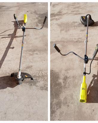 Decespugliatore RYOBI