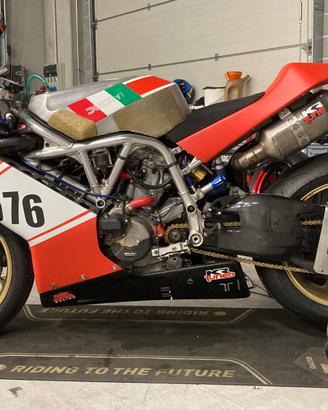 Pierobon Ducati supertwins prototipo