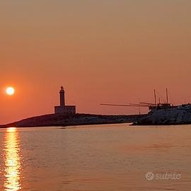 Vieste casa vacanza