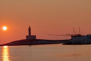 Vieste casa vacanza