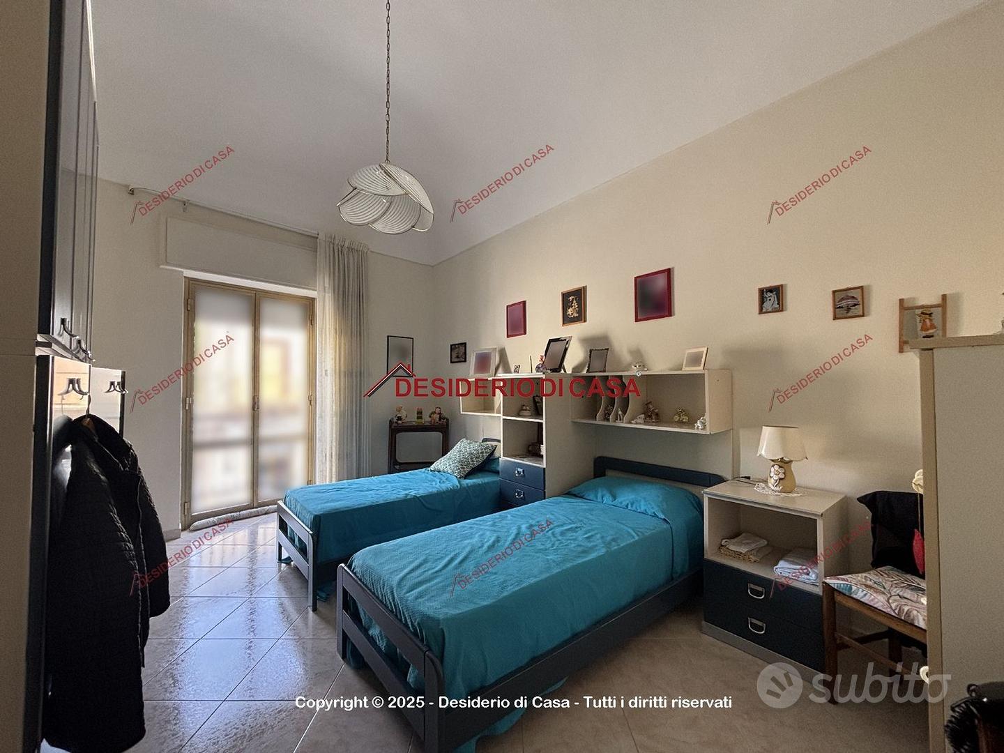 Appartamento – Trapani - Vista 4
