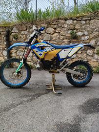 HUSABERG TE 250