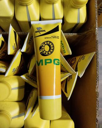 BARDAHL MPG Grasso Al Litio Multiuso
