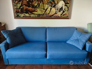 Divano letto 210×90