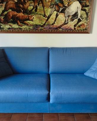 Divano letto 210×90