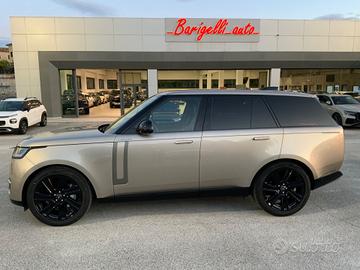Land Rover Range 3.0D l6 350 CV HSE