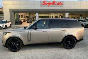 Land Rover Range 3.0D l6 350 CV HSE