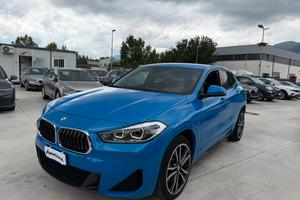 Bmw X2 MSPORT 2.0 D 150CV Aut.