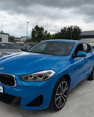 Bmw X2 MSPORT 2.0 D 150CV Aut.