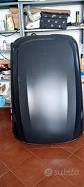 BOX per tetto auto 