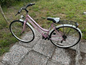 3 bici da sistemare