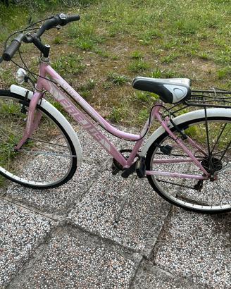 3 bici da sistemare
