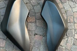 Carene carbonio Ducati Hypermotard 950