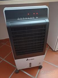 Raffrescatore evaporativo TeraFan Bakaj 65W con sg