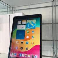 iPad 9ª Generazione 256GB Wi-Fi + Cellular Grigio